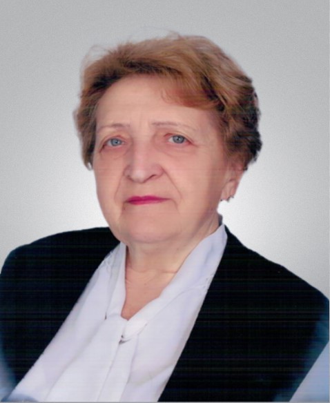 Кузнецова Ольга Николаевна.
